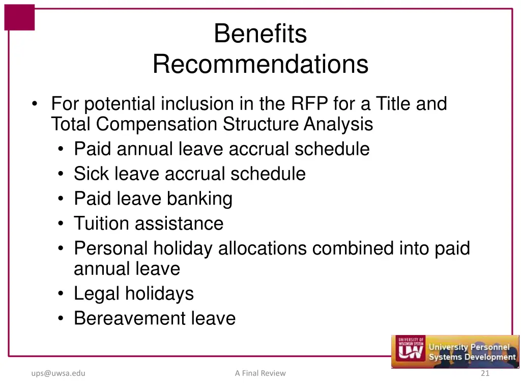 benefits 1