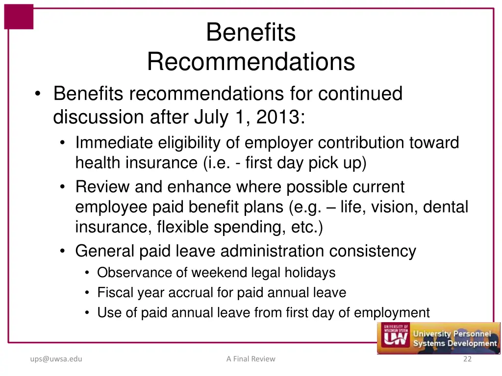 benefits 2