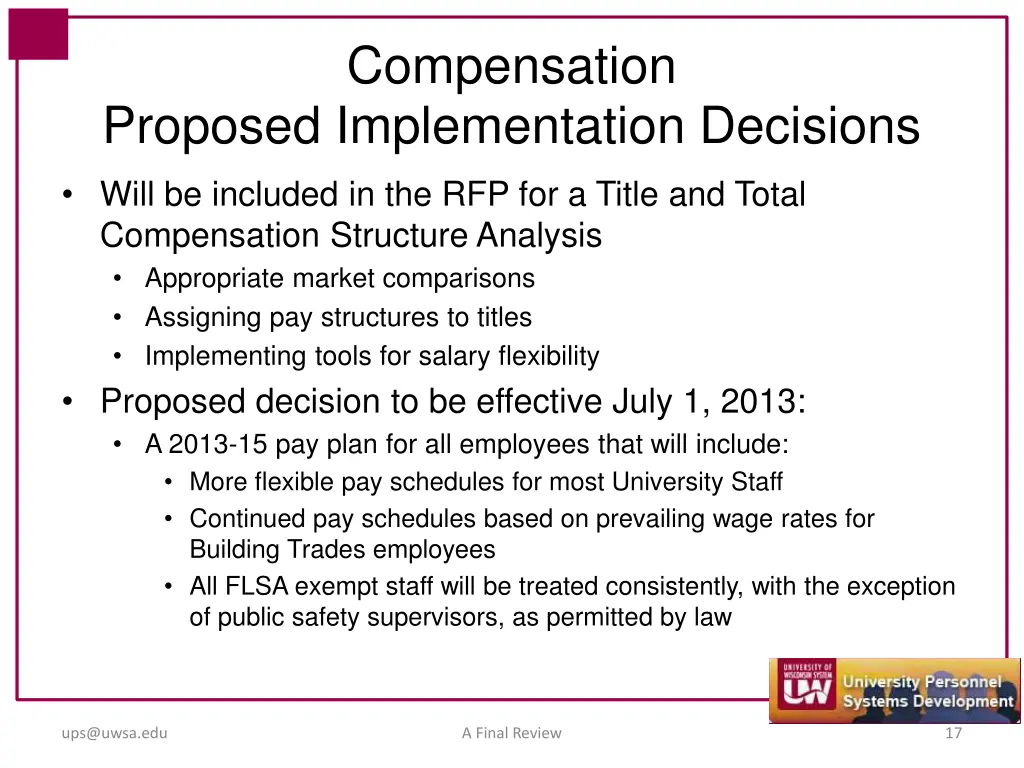 compensation 1