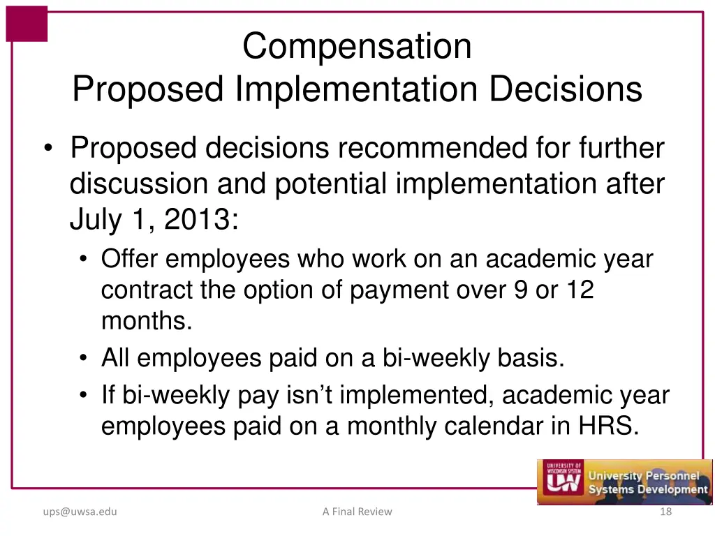 compensation 2