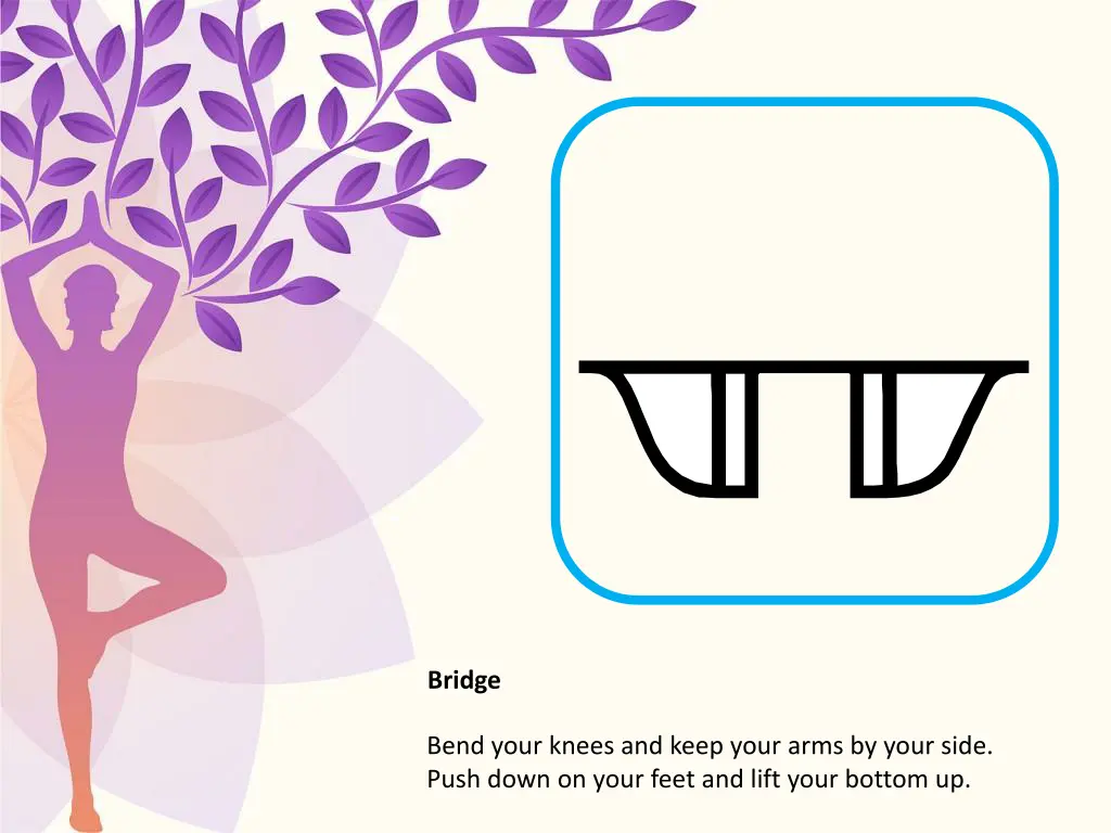 bridge