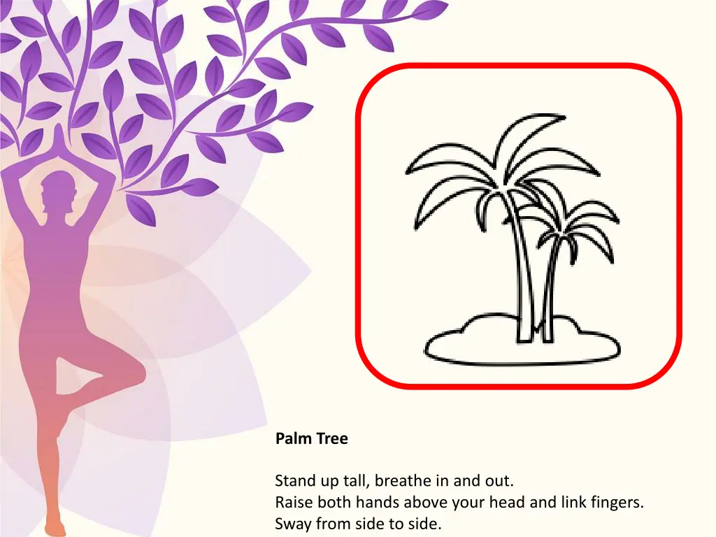 palm tree
