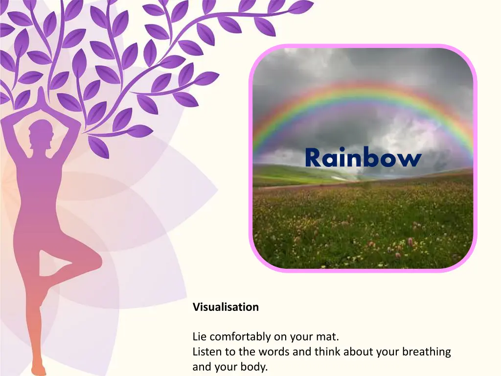 rainbow