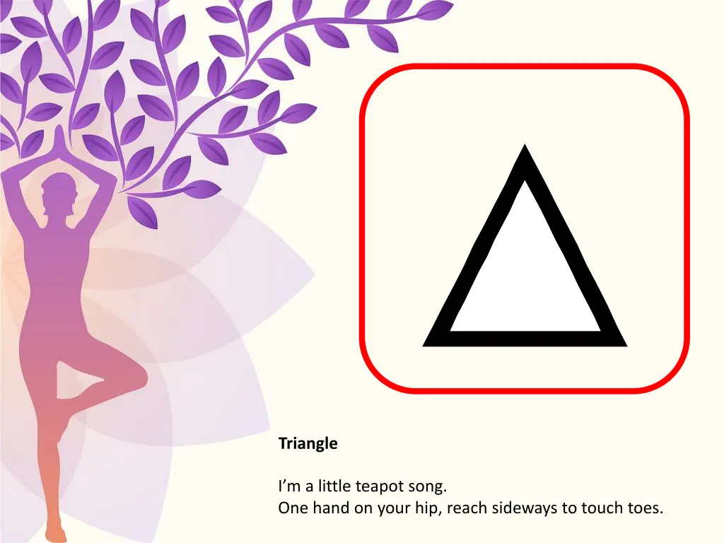 triangle