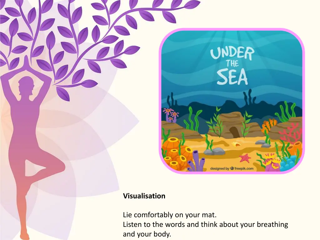 visualisation