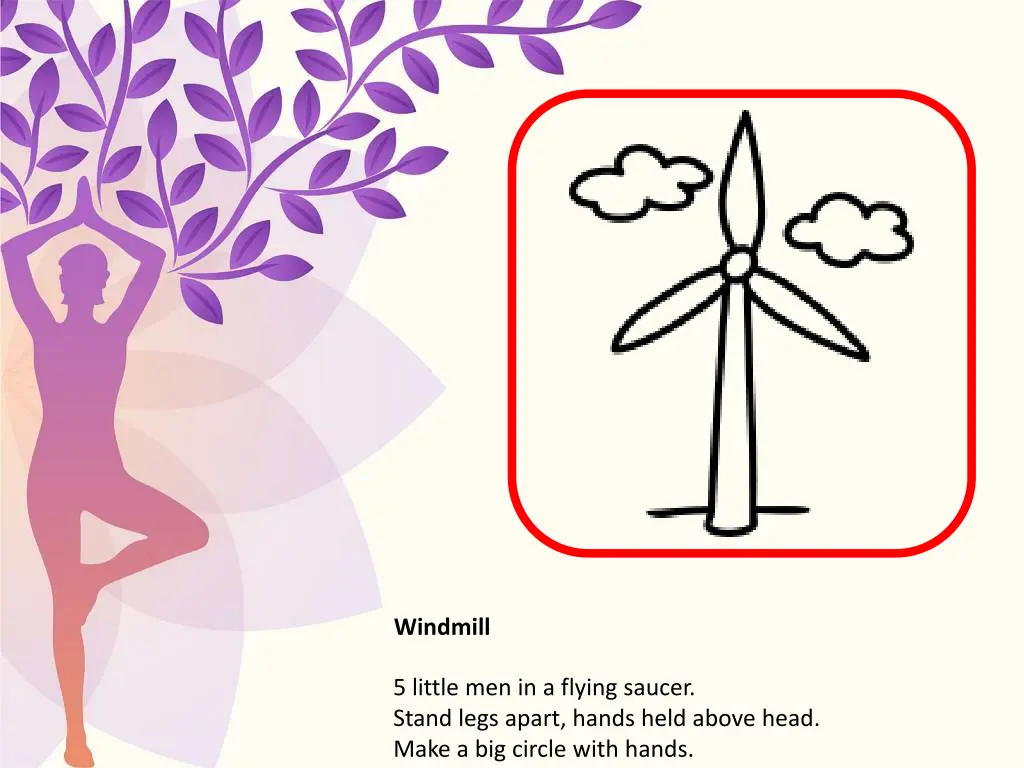 windmill