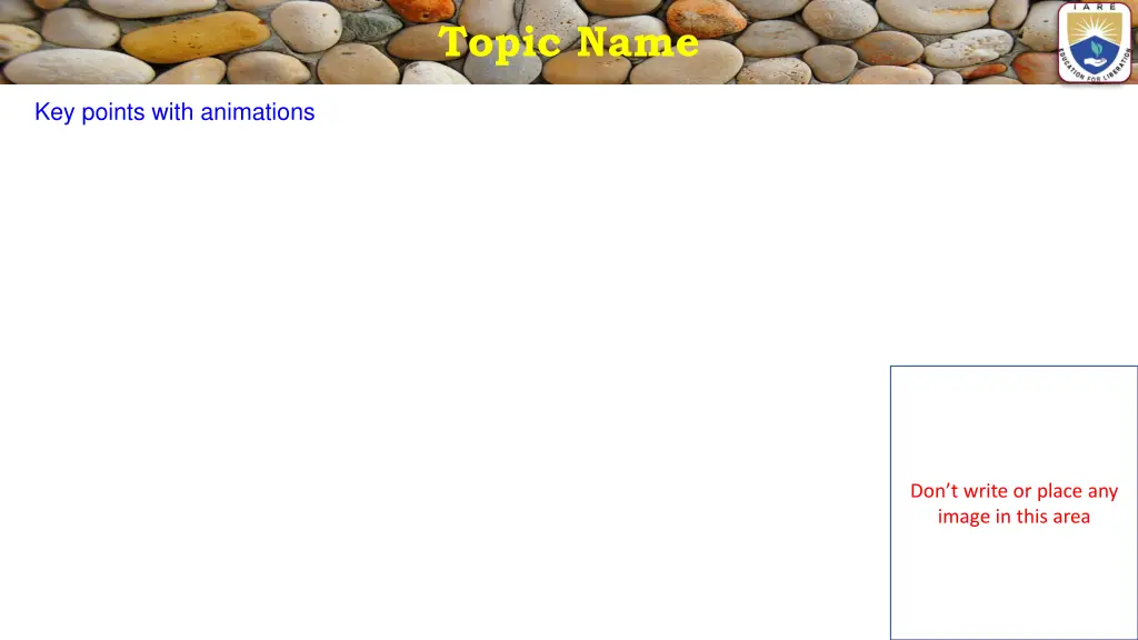 topic name 10