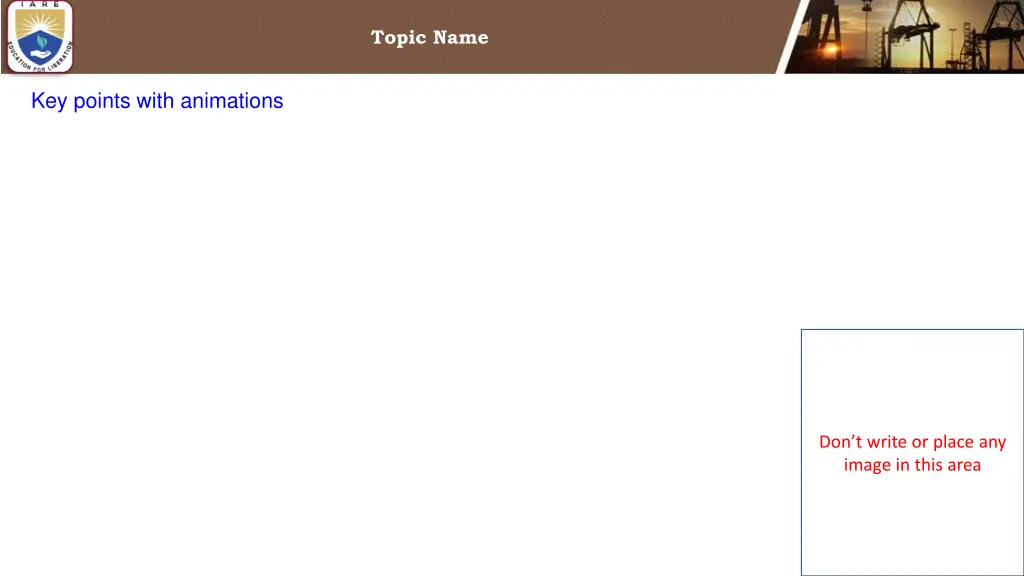 topic name 13