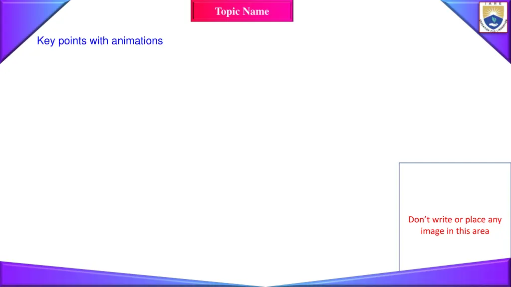 topic name 2