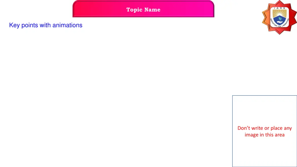 topic name 5