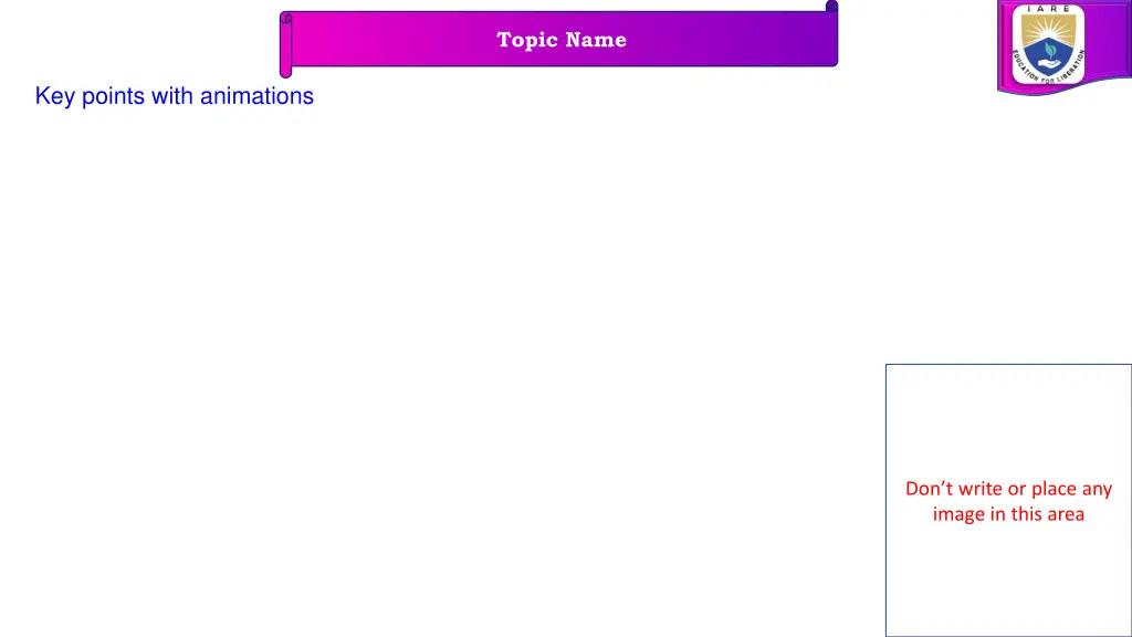topic name 6