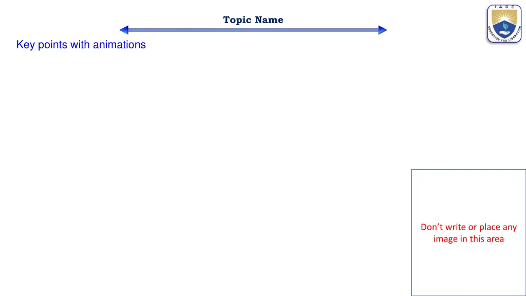 topic name 7