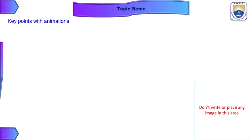 topic name 8