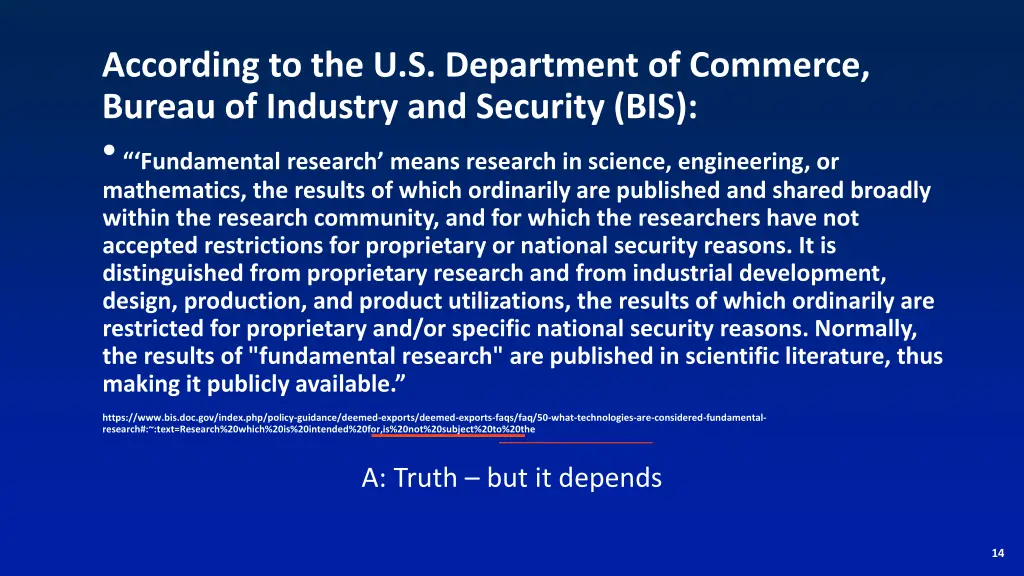 according to the u s department of commerce