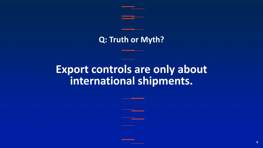q truth or myth