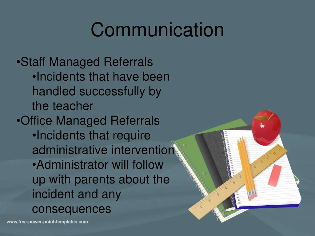communication 1