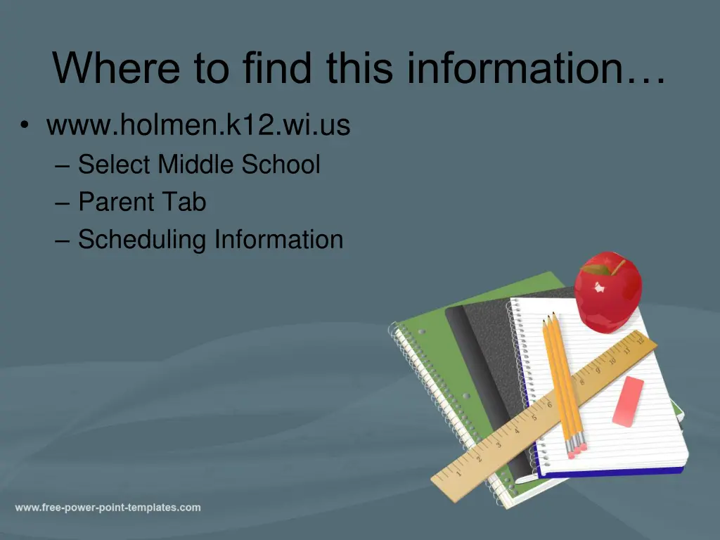where to find this information www holmen