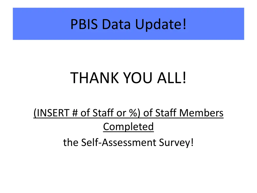 pbis data update