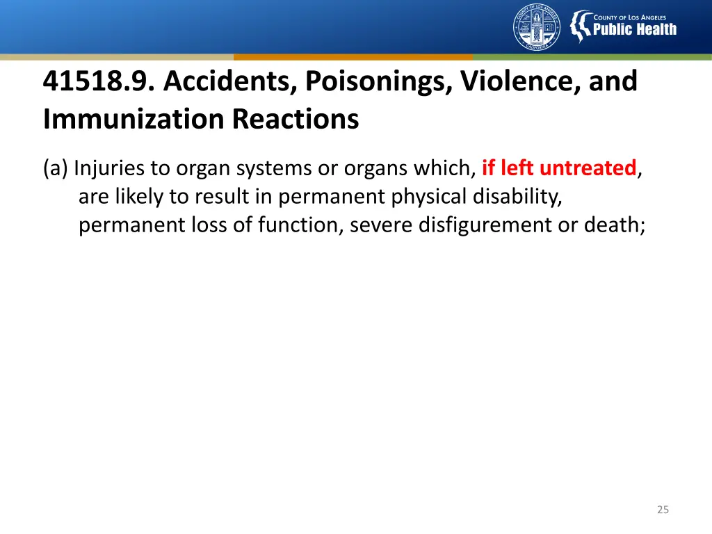 41518 9 accidents poisonings violence
