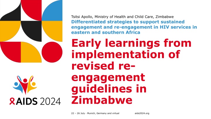 tsitsi apollo ministry of health and child care