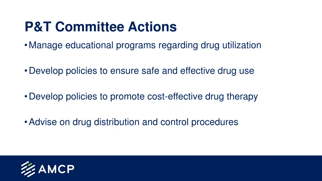 p t committee actions 1