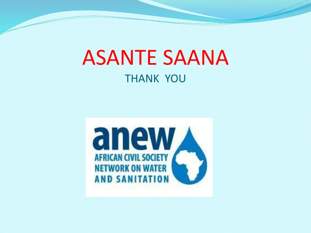 asante saana thank you