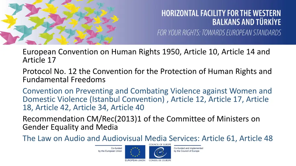 european convention on human rights 1950 article