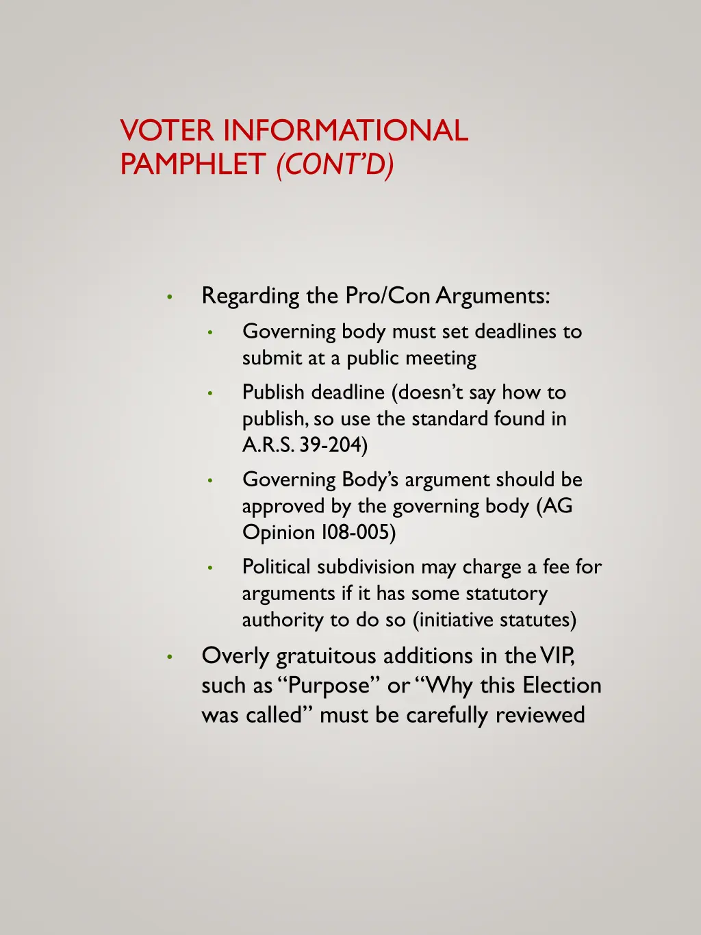 voter informational pamphlet cont d 3