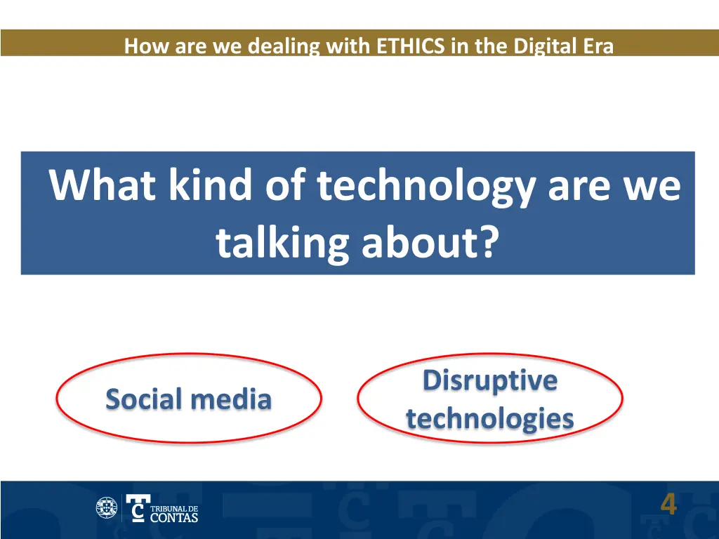 how are we dealing with ethics in the digital era 2
