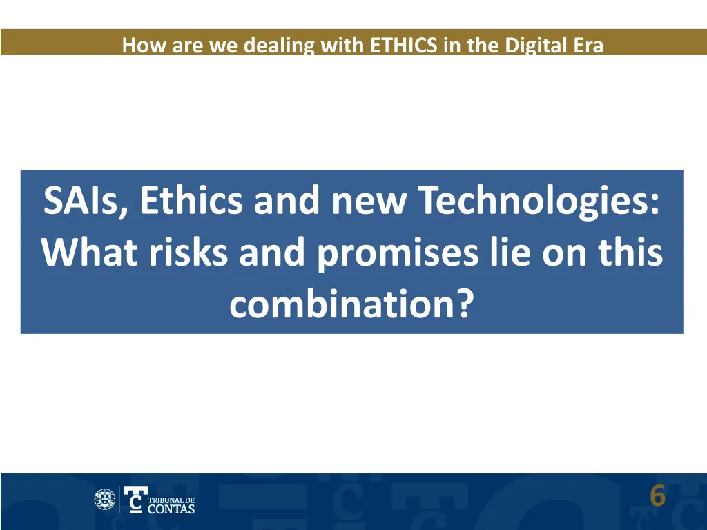 how are we dealing with ethics in the digital era 4