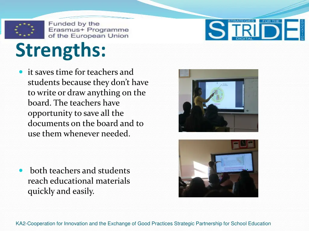 strengths 1