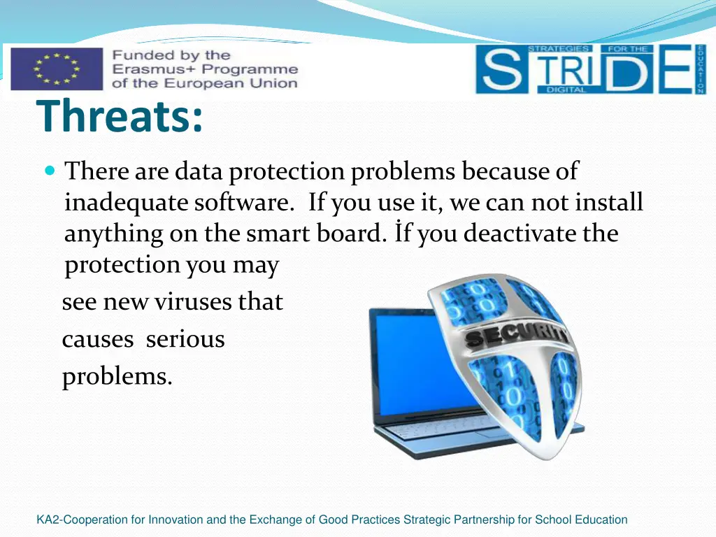 threats