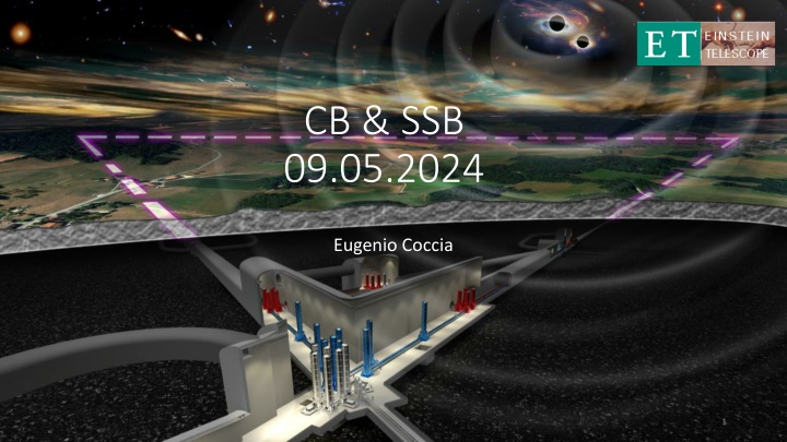 cb ssb 09 05 2024
