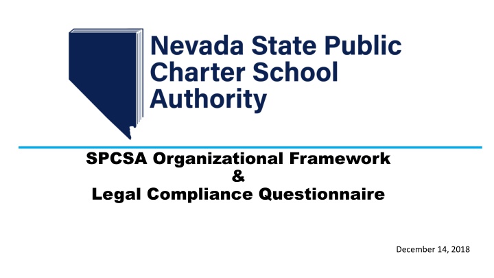 spcsa organizational framework legal compliance