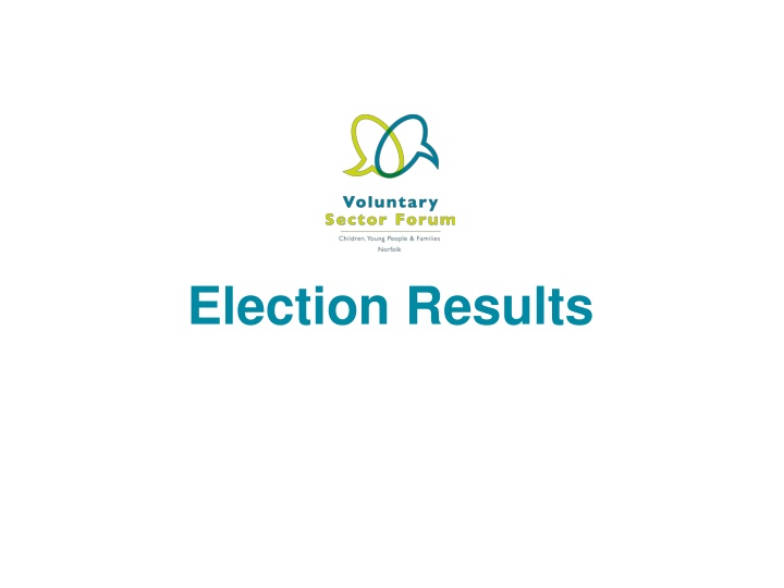 election results
