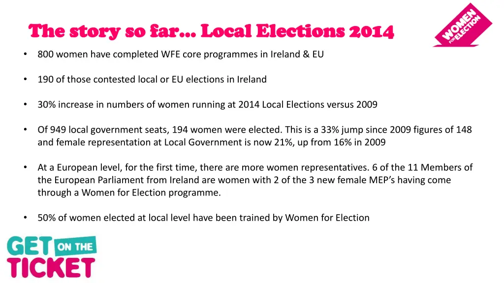 the story so far local elections 2014 the story