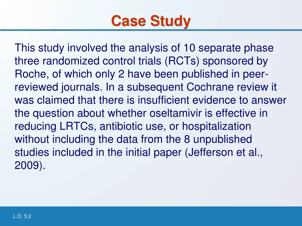 case study 2