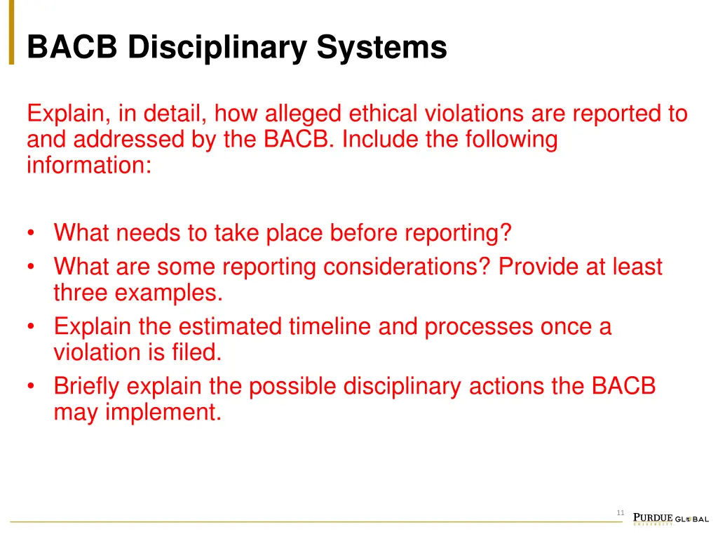 bacb disciplinary systems 2