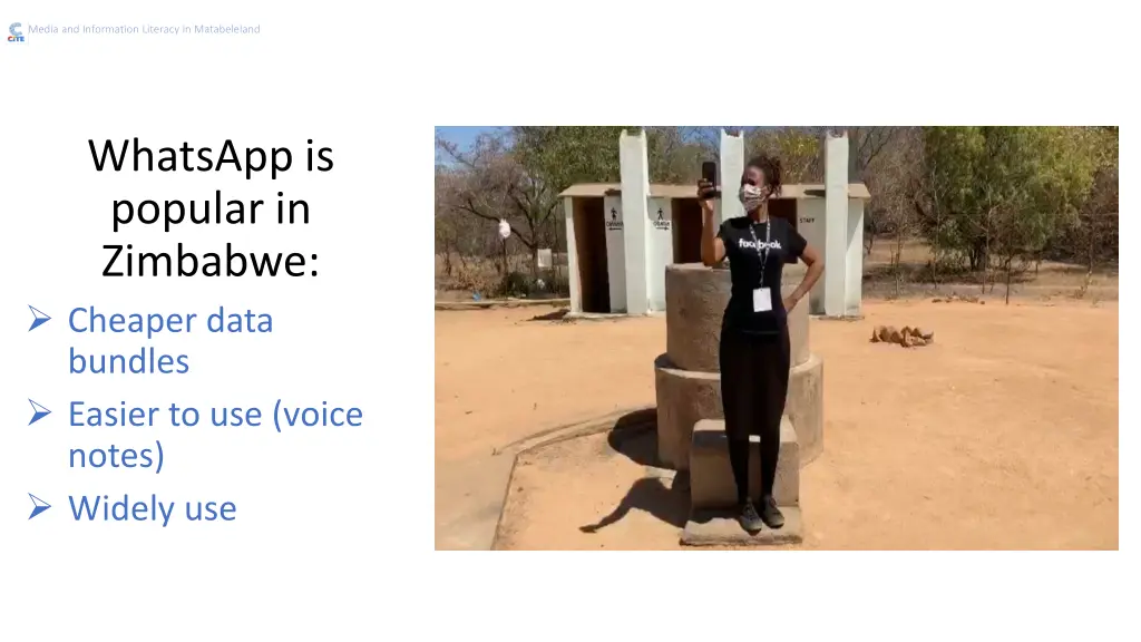 media and information literacy in matabeleland 1