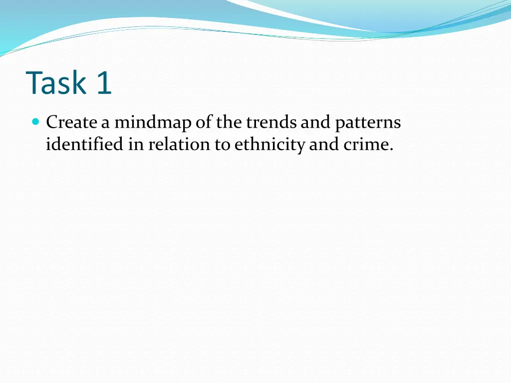 task 1