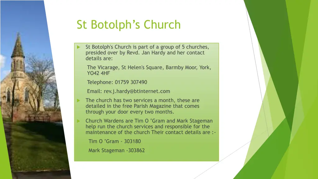 st botolph s church