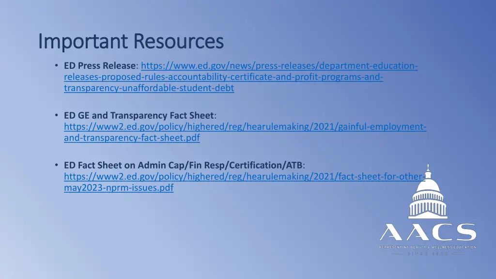important resources important resources 1