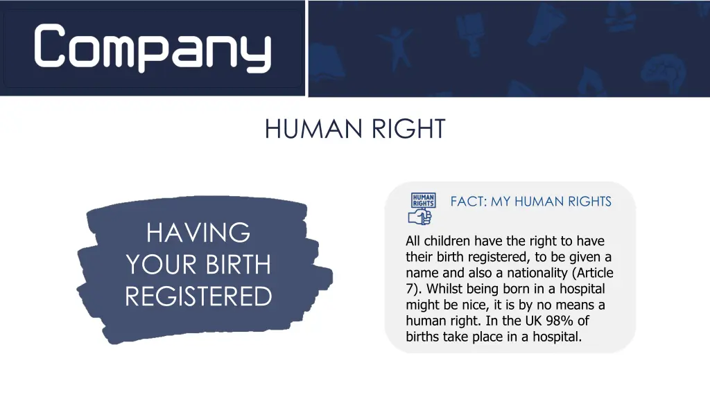 human right