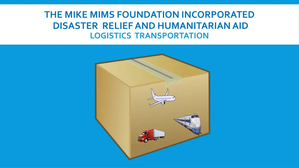 the mike mims foundation incorporated disaster