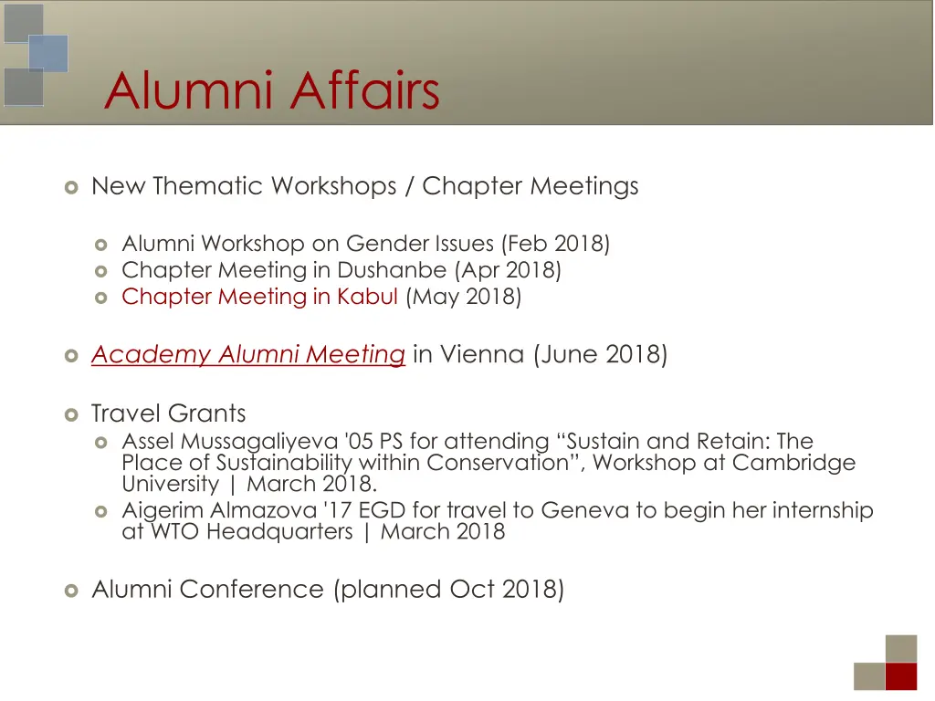 alumni affairs 1