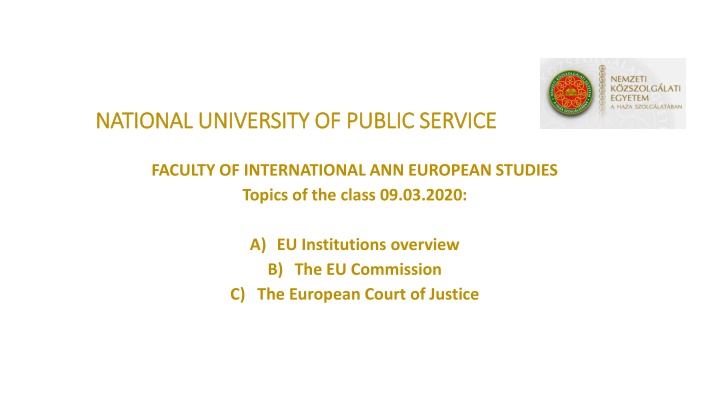 national national university university of