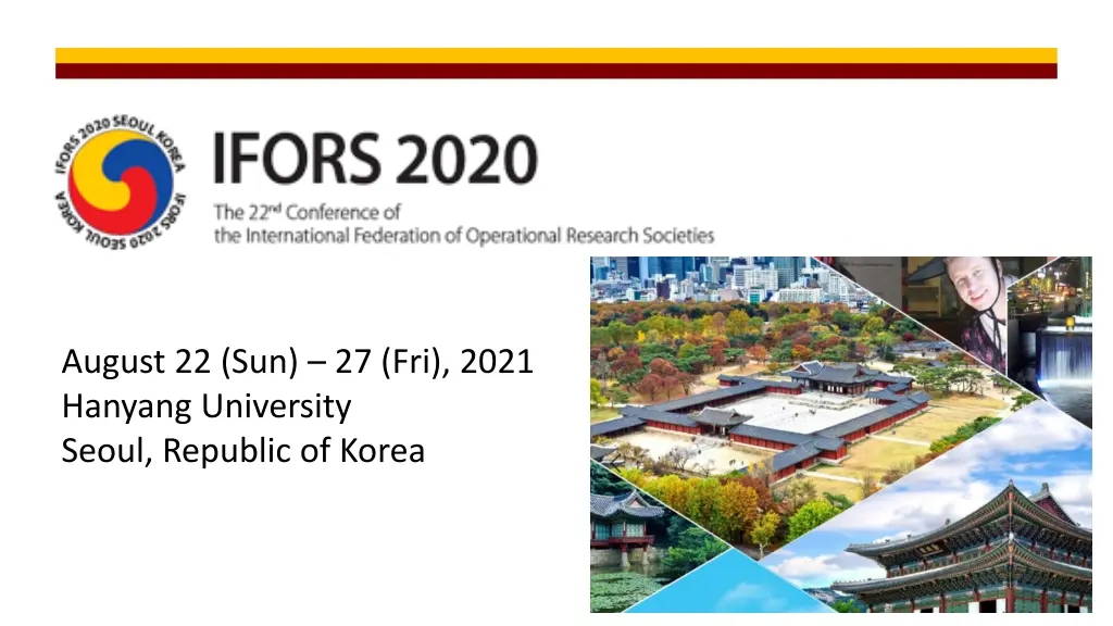 august 22 sun 27 fri 2021 hanyang university