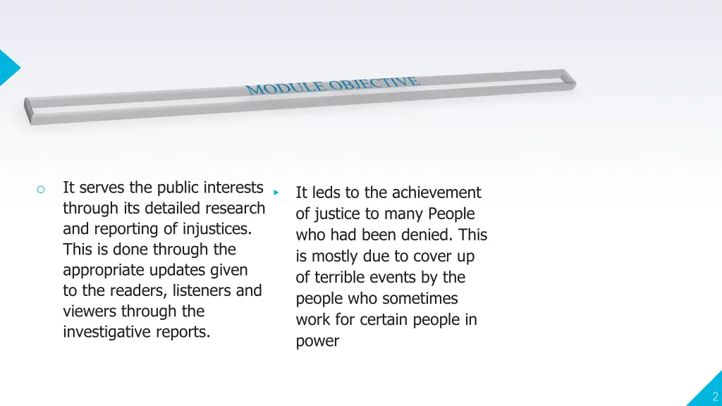 it serves the public interests through