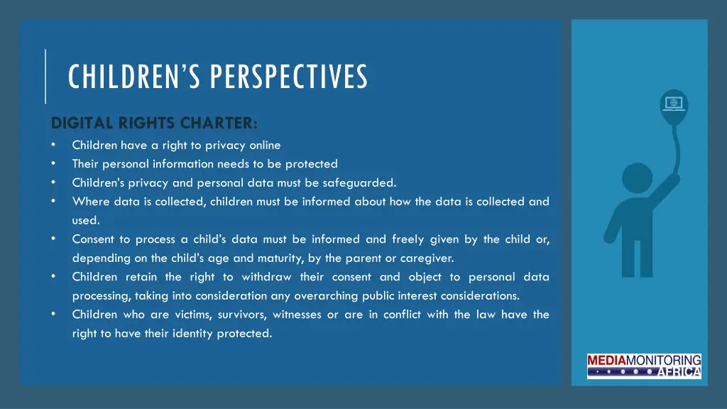 children s perspectives