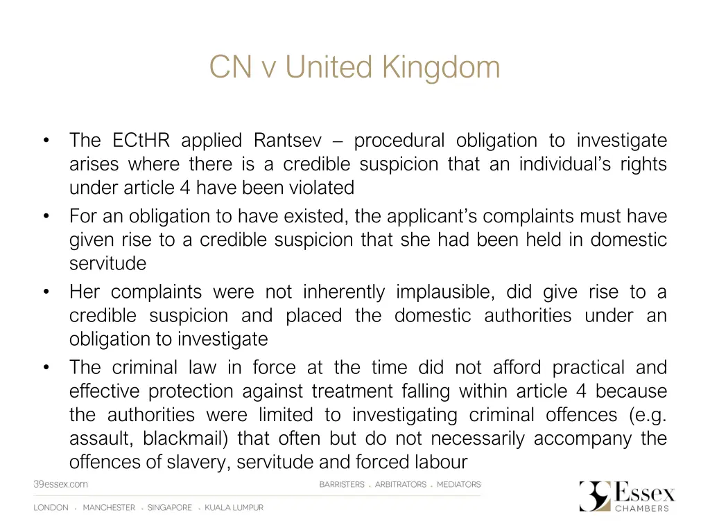 cn v united kingdom 1